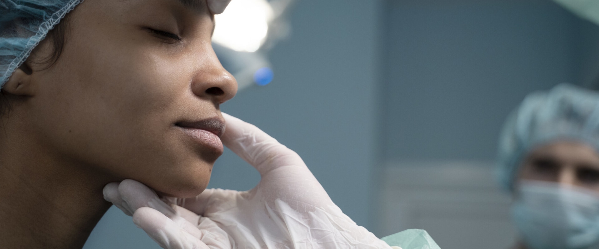 What is the proper name for plastic surgery?