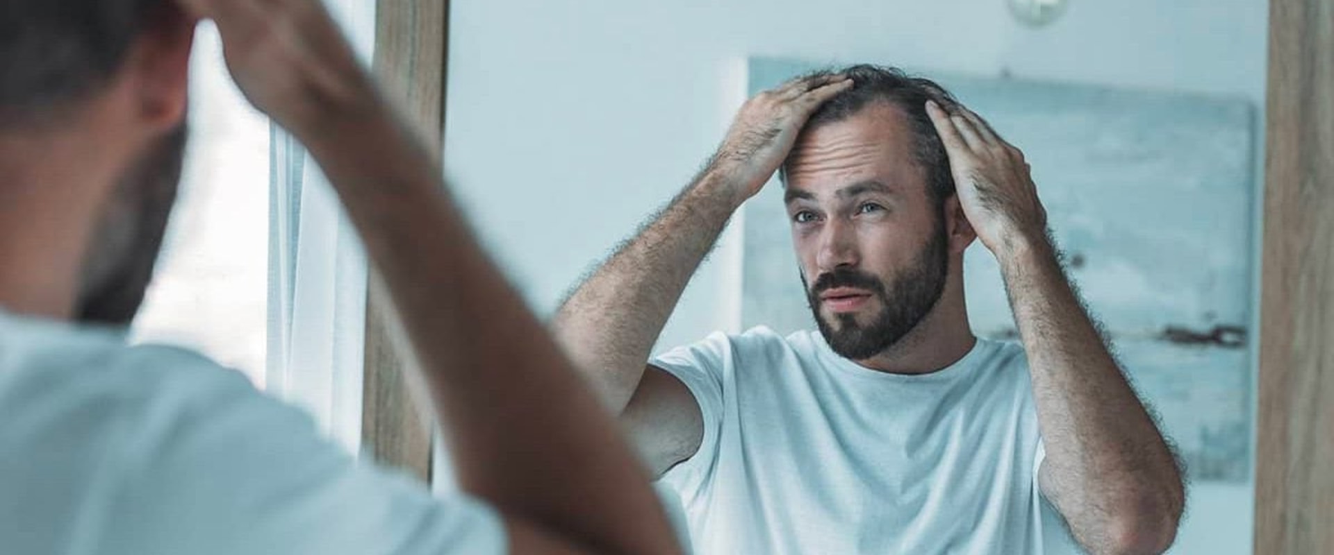 What is the regret rate for transplant patients?