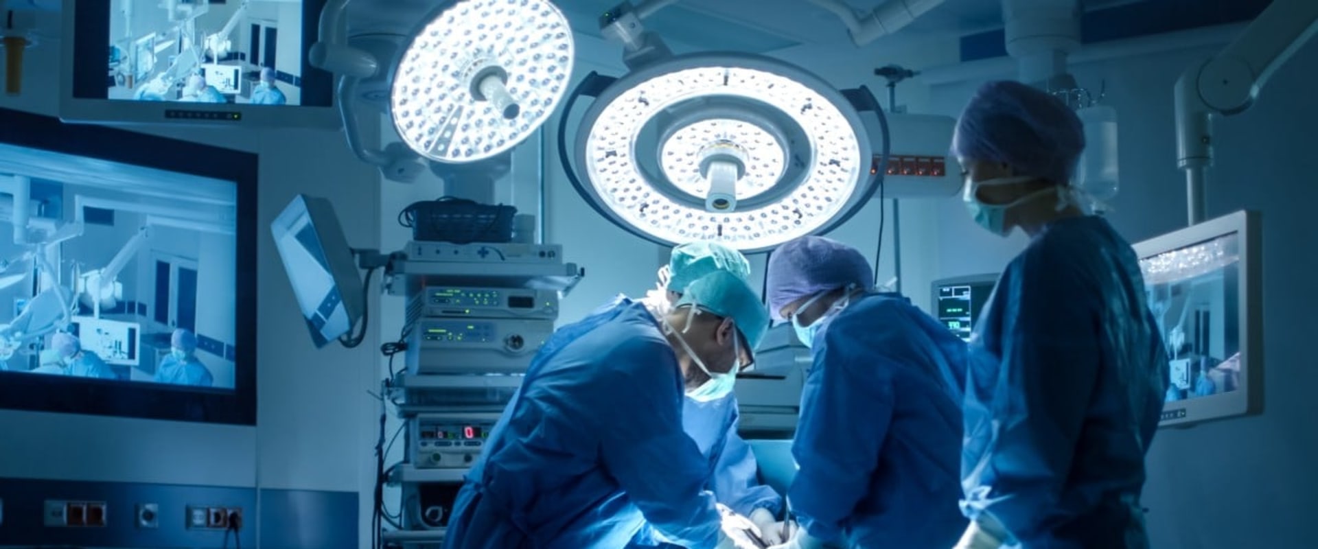 What is the riskiest surgery?