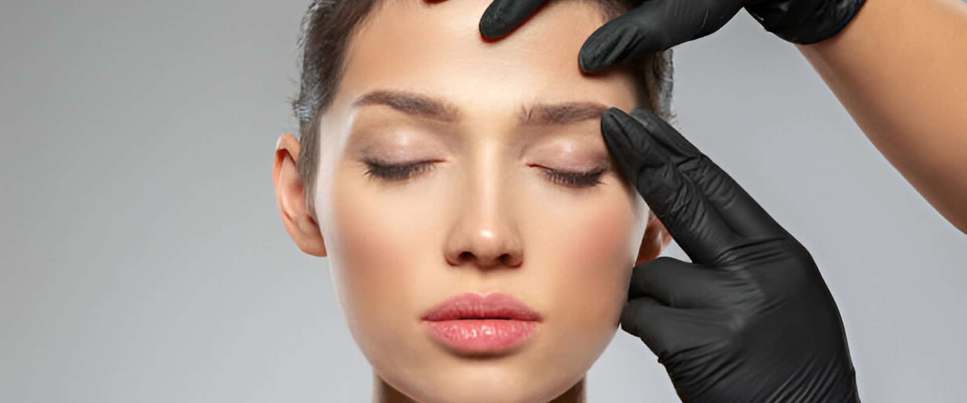 What are the 5 most common plastic surgery?