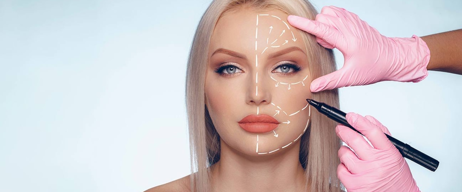 What are the mental effects of plastic surgery?
