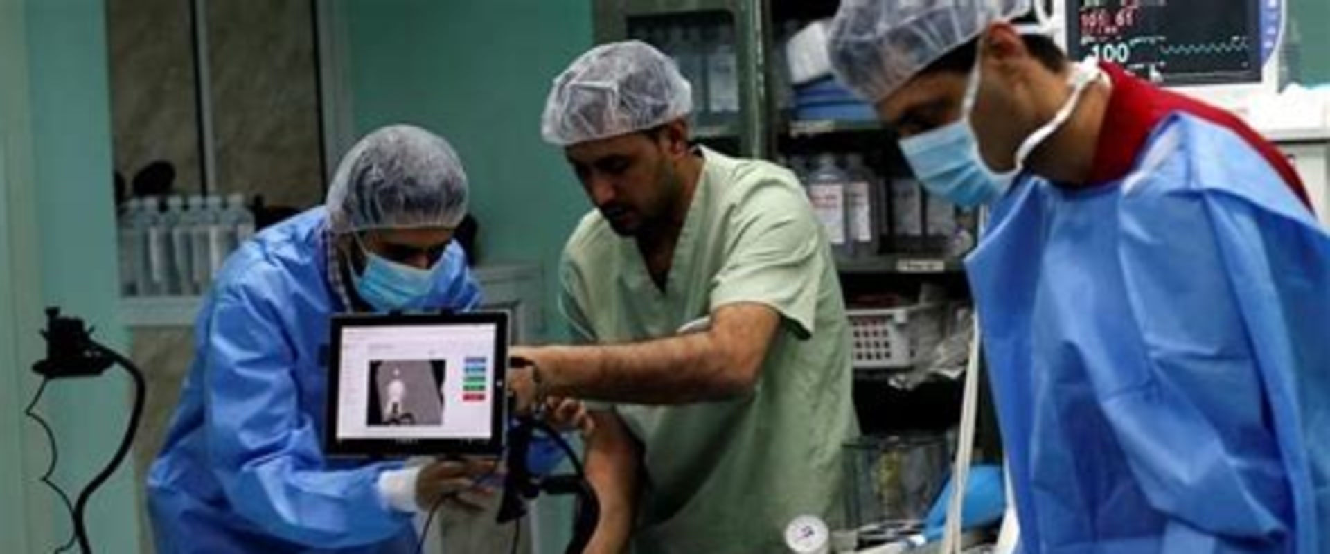 What surgery has the highest fatality rate?