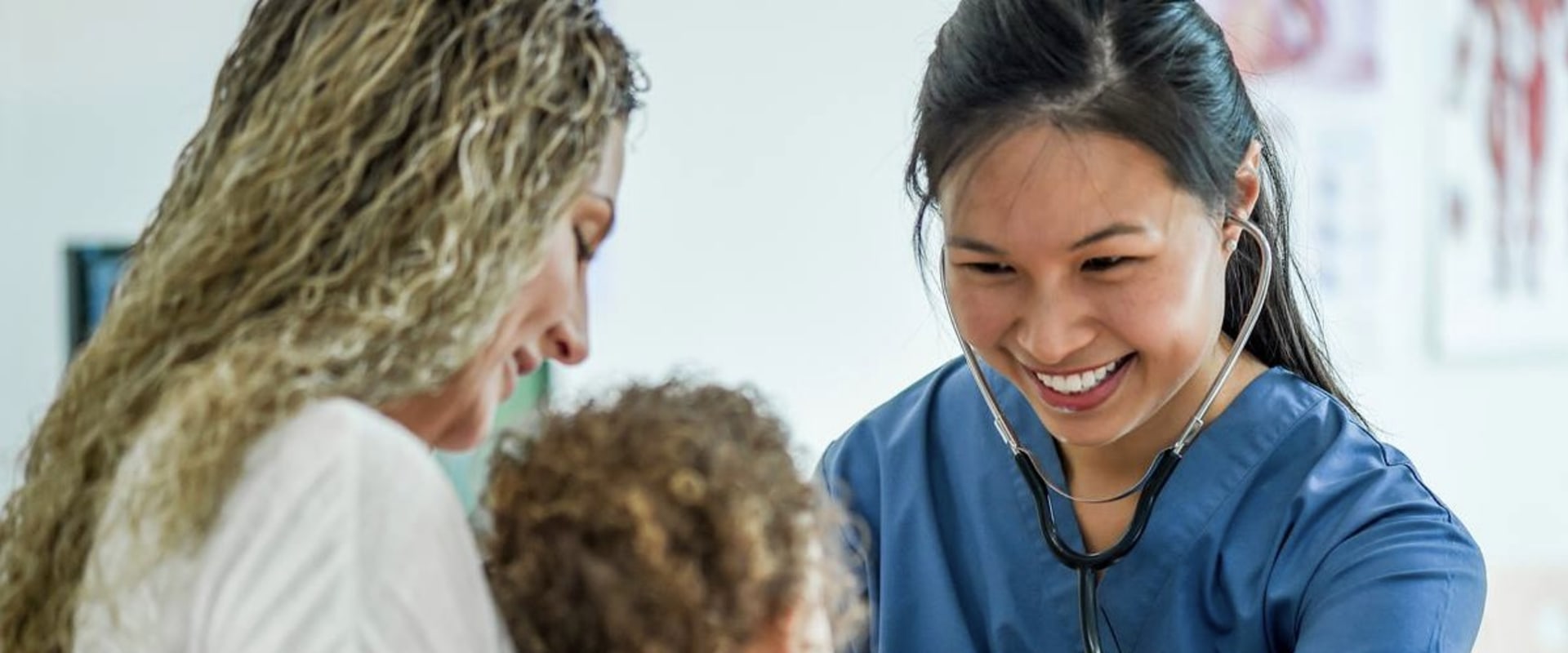 What are the statistics on patient satisfaction in healthcare?