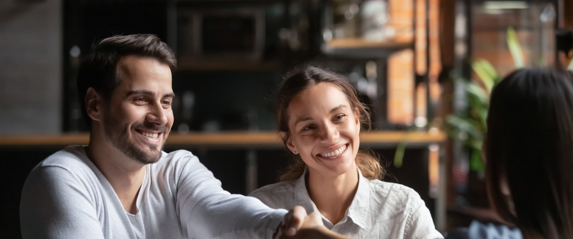 Can a broker get me a better rate?