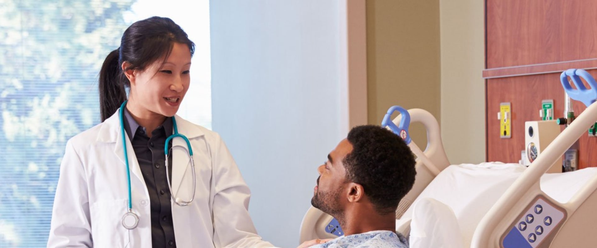 What is the patient satisfaction after surgery?