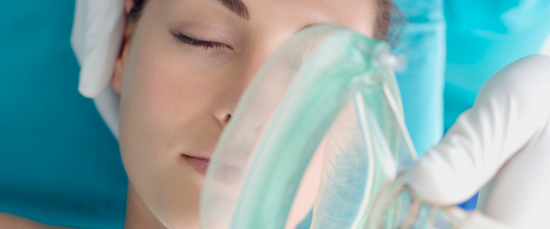 Can anesthesia cause mental health issues?