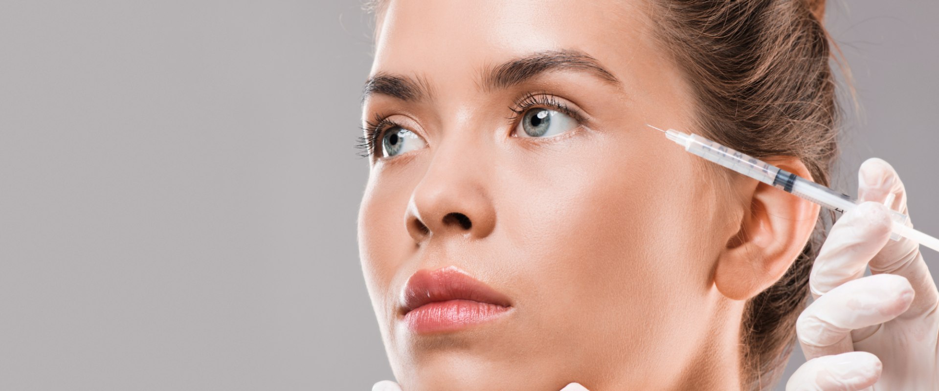 What toxin is popularly used in cosmetic surgery?