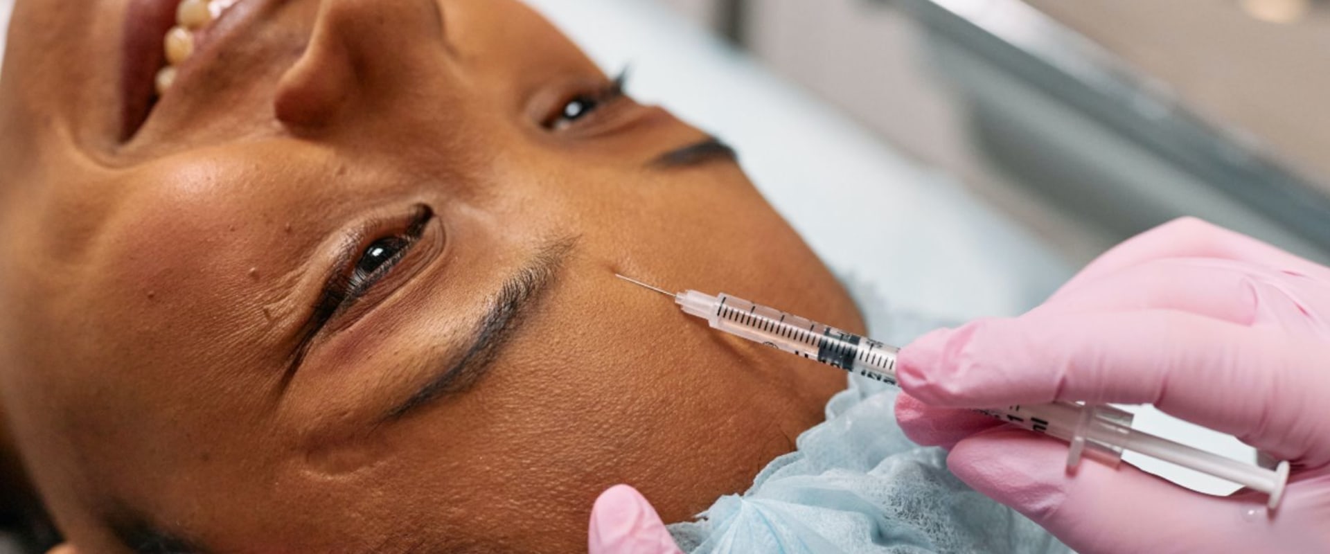 Is botox considered a medication?