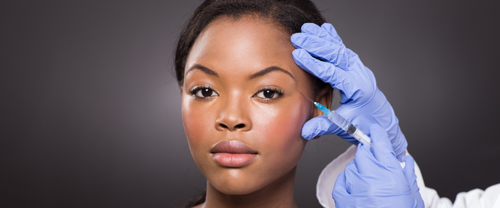 What percent of people are happy with their plastic surgery?