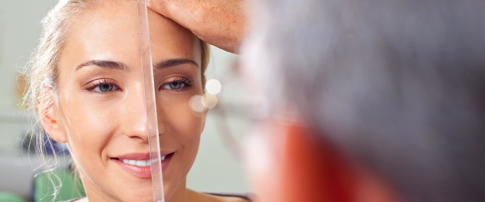 What is cosmetic surgery considered?