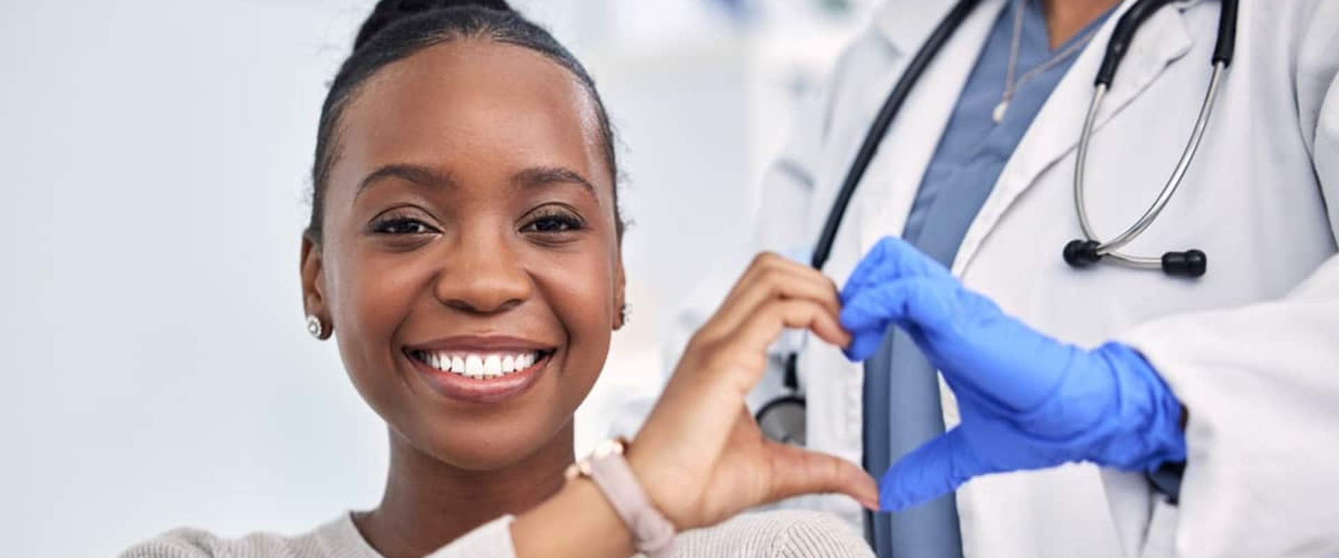 What is the patient satisfaction score in healthcare?