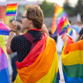 What is the success rate of gender-affirming care?