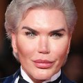 How many people are satisfied with plastic surgery?