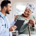 What is patient satisfaction and quality of hospital care?