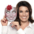 What percent of people are happy after plastic surgery?