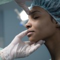What is the proper name for plastic surgery?