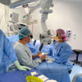 What is the difference between cosmetic surgeon and plastic surgeon?