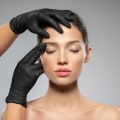 What are the 5 most common plastic surgery?
