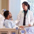What is the patient satisfaction after surgery?