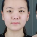 Are people happy after plastic surgery?