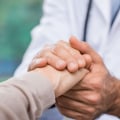 What are the 5 p's of patient satisfaction?