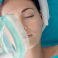 Can anesthesia cause mental health issues?