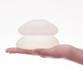 What substance is used for plastic surgery?