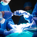 What is the least painful surgery?