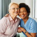 What are the factors influencing patient satisfaction with healthcare services?