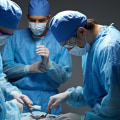 What is the least serious surgery?