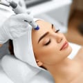 What are the different types of cosmetic surgery?