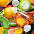 What harmful chemicals are used in plastic?