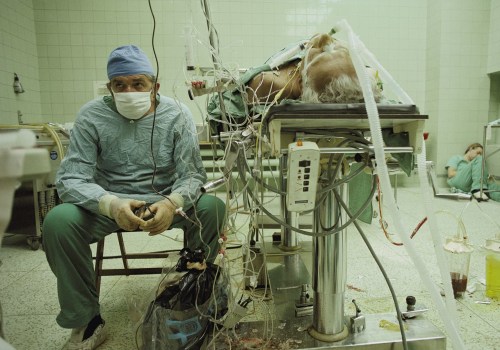 What surgery takes the longest recovery time?