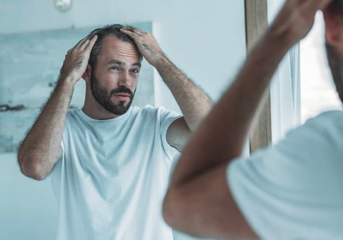 What is the regret rate for transplant patients?