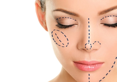 What are the different types of plastic surgery?