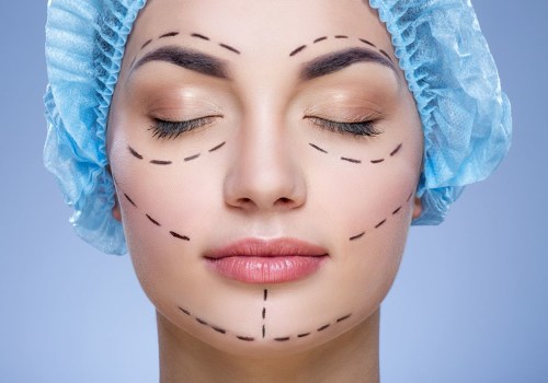 What's the difference between a cosmetic surgeon and a plastic surgeon?