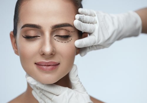 Is plastic surgery and cosmetic surgery the same?
