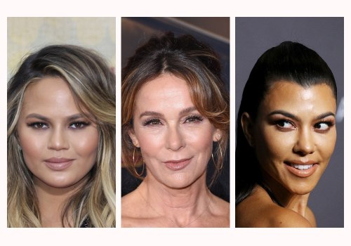 What is the regret rate for plastic surgery?