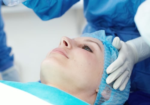 How long does it take for general anesthesia to get out of your system?