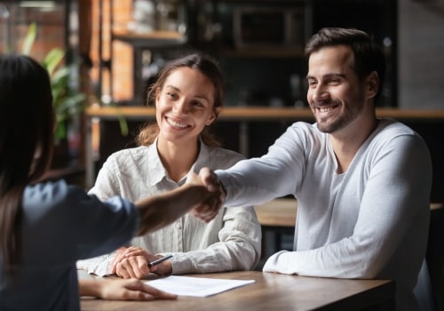 Can a broker get me a better rate?
