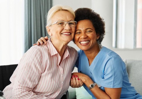 What are the determinants of patient satisfaction in hospital?