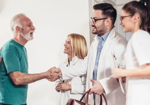 What is the patient satisfaction and quality of surgical care in us hospitals?