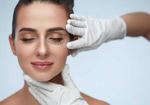 What is the most invasive cosmetic surgery?
