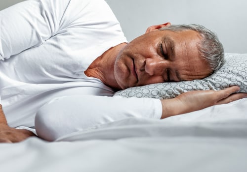 How do i stop feeling weak after surgery?