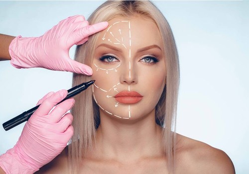 Is cosmetic surgery good for mental health?
