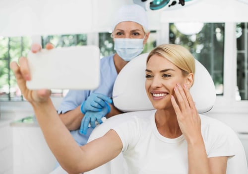 How happy are plastic surgeons?