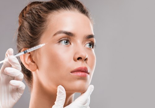 What toxin is popularly used in cosmetic surgery?