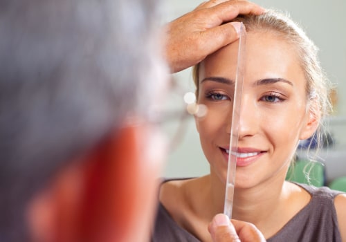 What is cosmetic surgery considered?