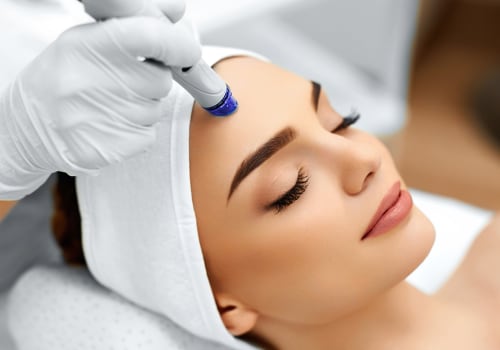 What are the different types of cosmetic surgery?