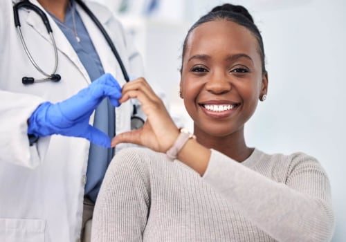 What is the patient satisfaction score in healthcare?